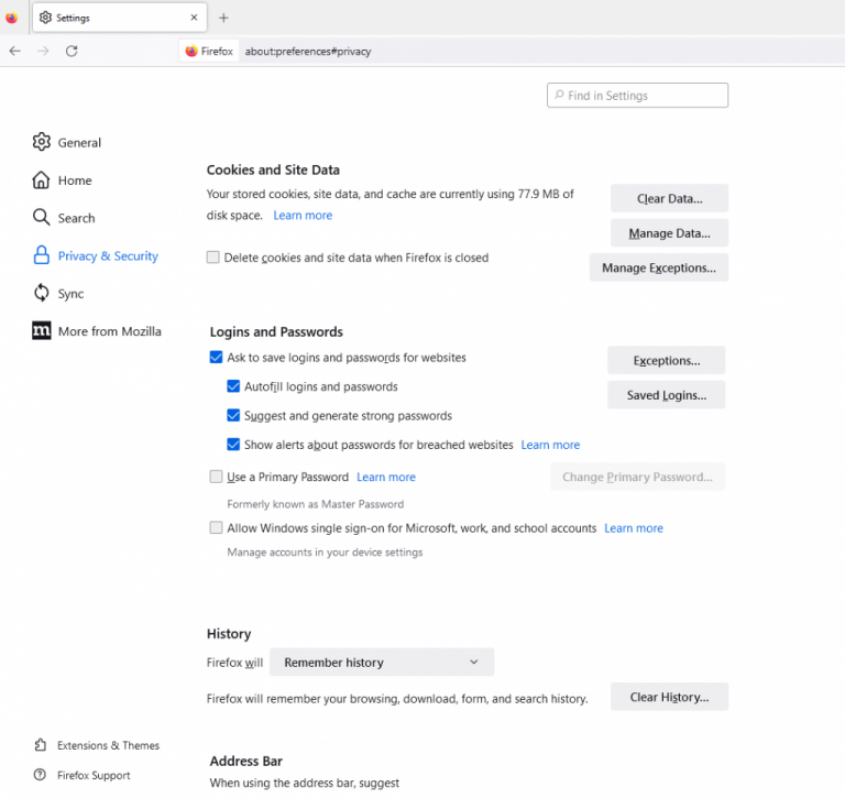 How To Fix Ssl Error Rx Record Too Long Error