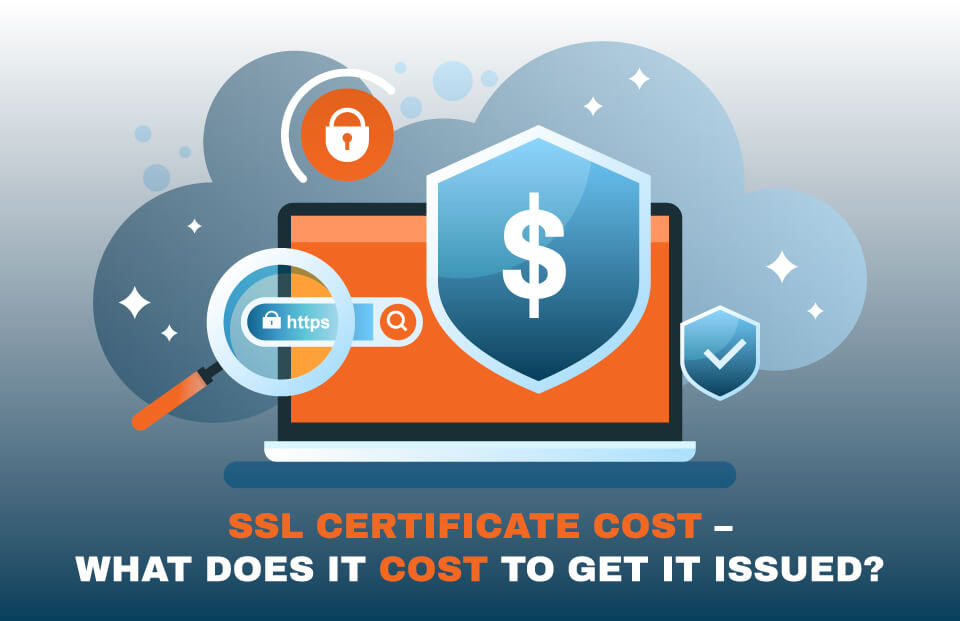 SSL Certificate Cost Price