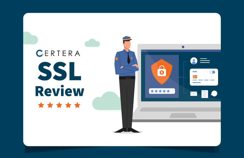 Certera SSL Review