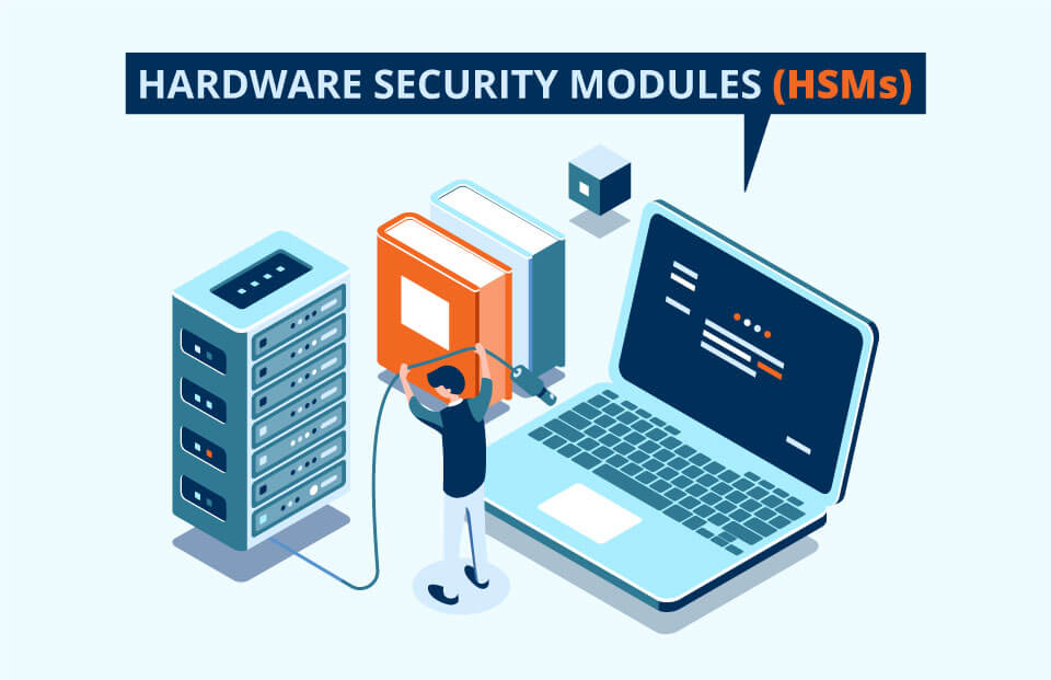 Hardware Security Modules