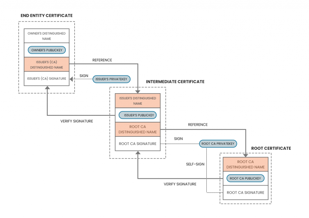 Certificate Chain Example At Margaret Pinto Blog