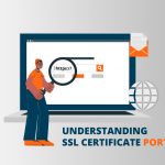 understanding ssl certificate port