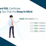 wildcard ssl certificate buying tips