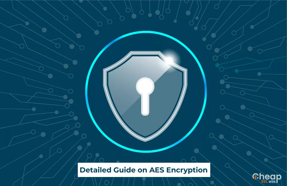 AES Encryption - In-depth Guide