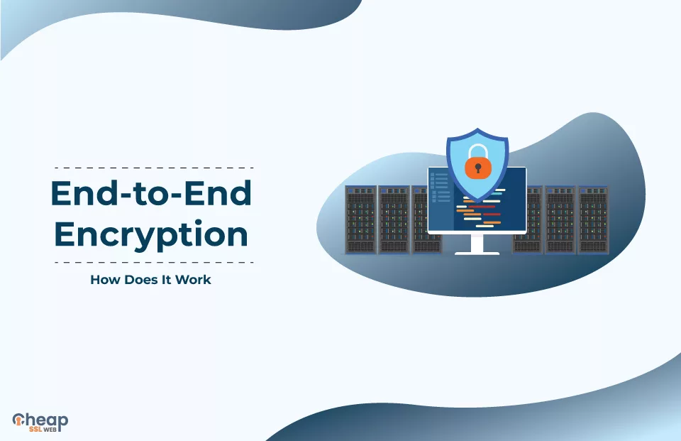 How Does Encryption Work?