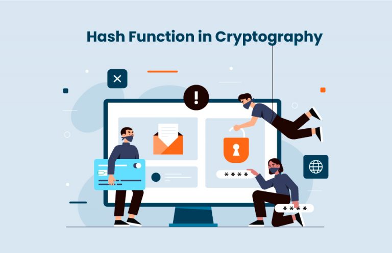 What Is A Hash Function In Cryptography? A Comprehensive Study