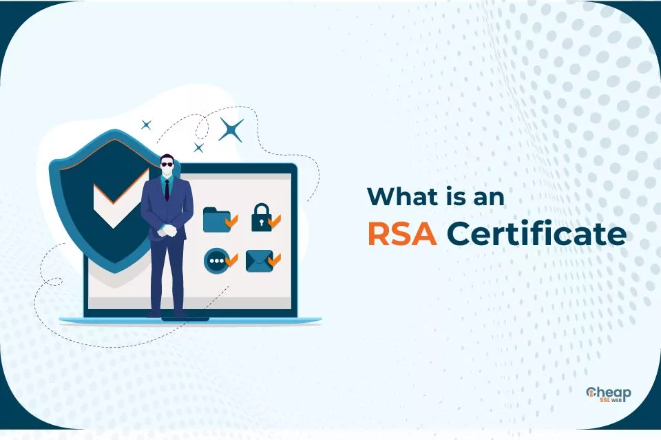 What is an RSA Certificate