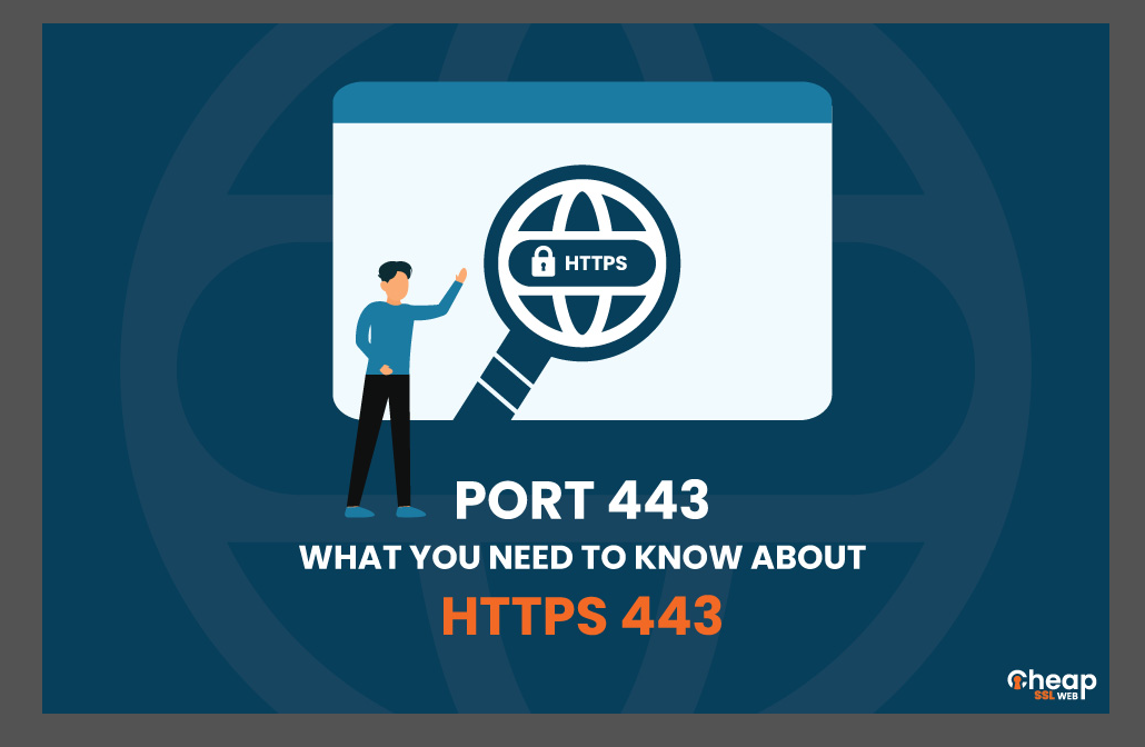 What is Port 443? Complete Guide on Port 443 and HTTPS