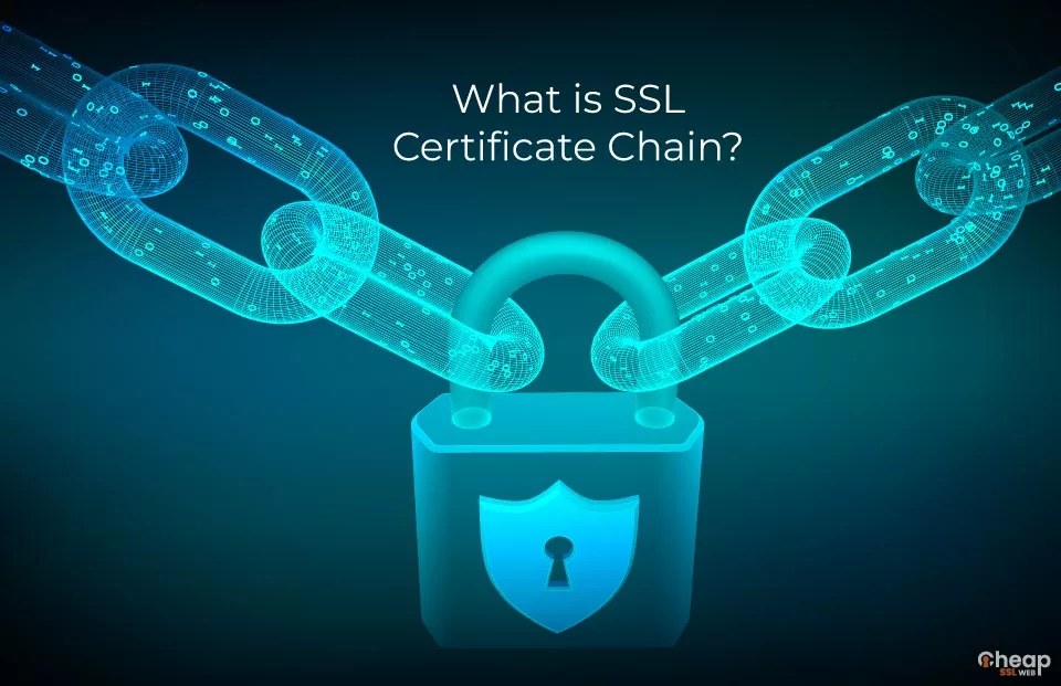 What is SSL Certificate Chain