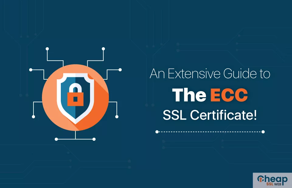 What is ECC SSL Certificate