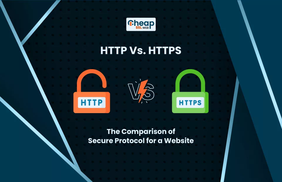 HTTP vs HTTPS: Comparison