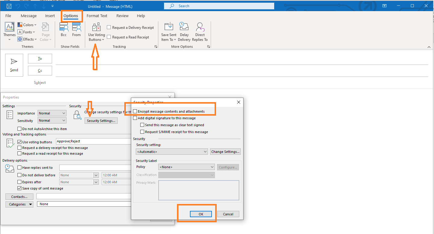 how-to-send-an-encrypted-email-from-outlook-quick-guide