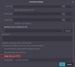 How to Fix "Secure Connection Failed" Error in Firefox