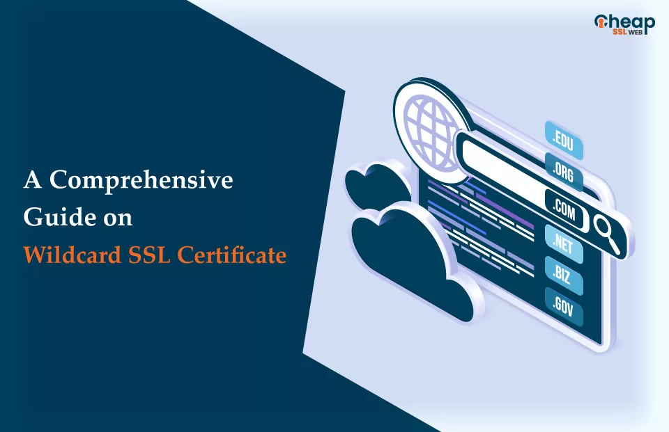 What Is Wildcard SSL Certificate