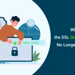 Why SSL Green Bar No Longer Exists