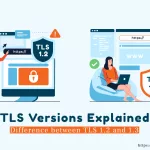 TLS 1.2 vs 1.3