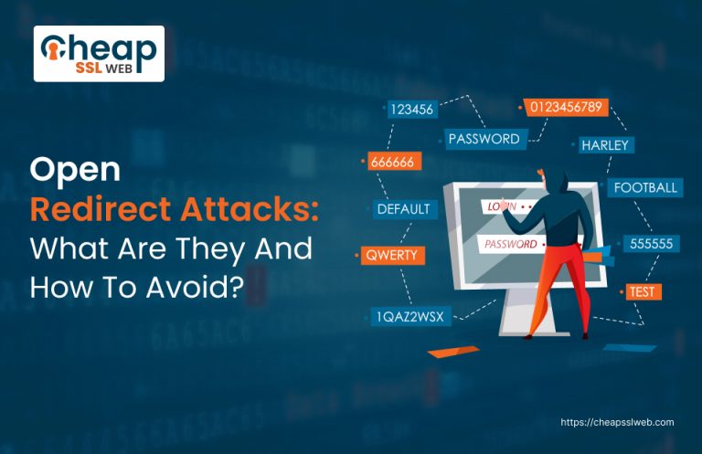 What Are Open Redirect Vulnerability & Attacks? How To Prevent It?