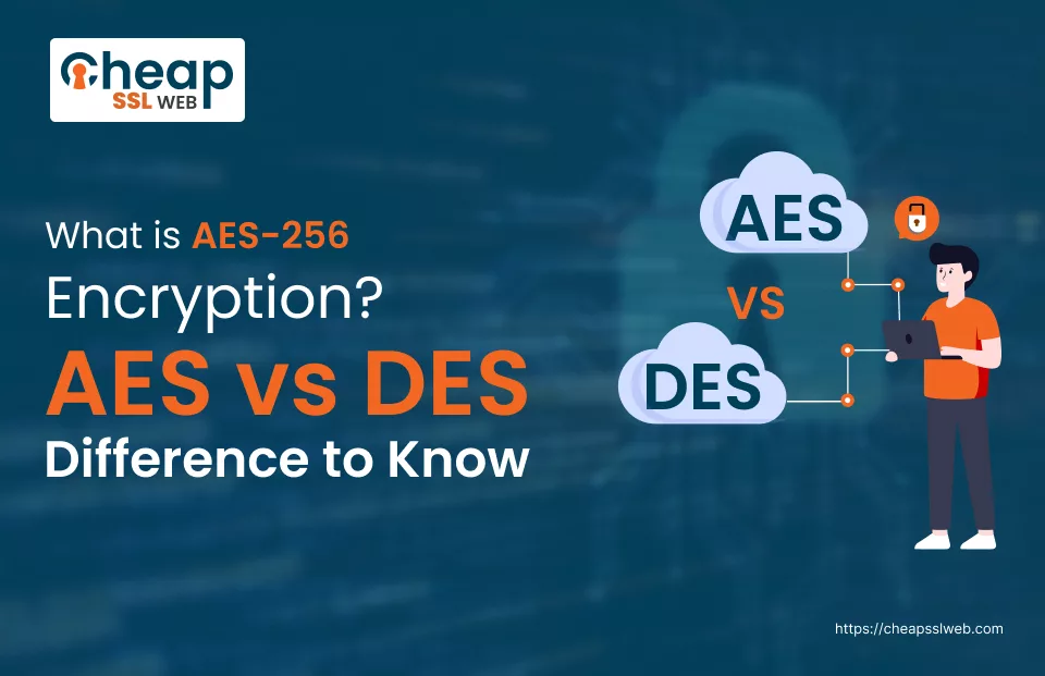 What is AES 256 Encryption