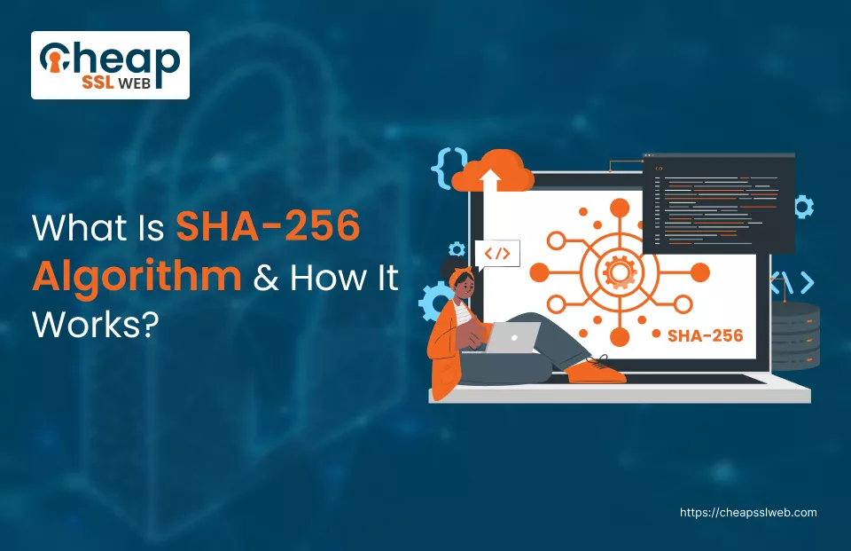 SHA-256 Algorithm