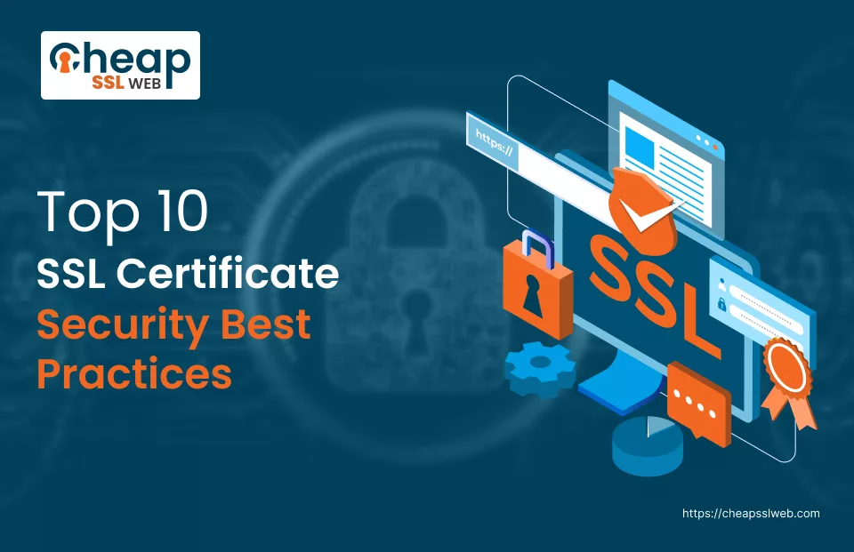 SSL Certificate Security Tips