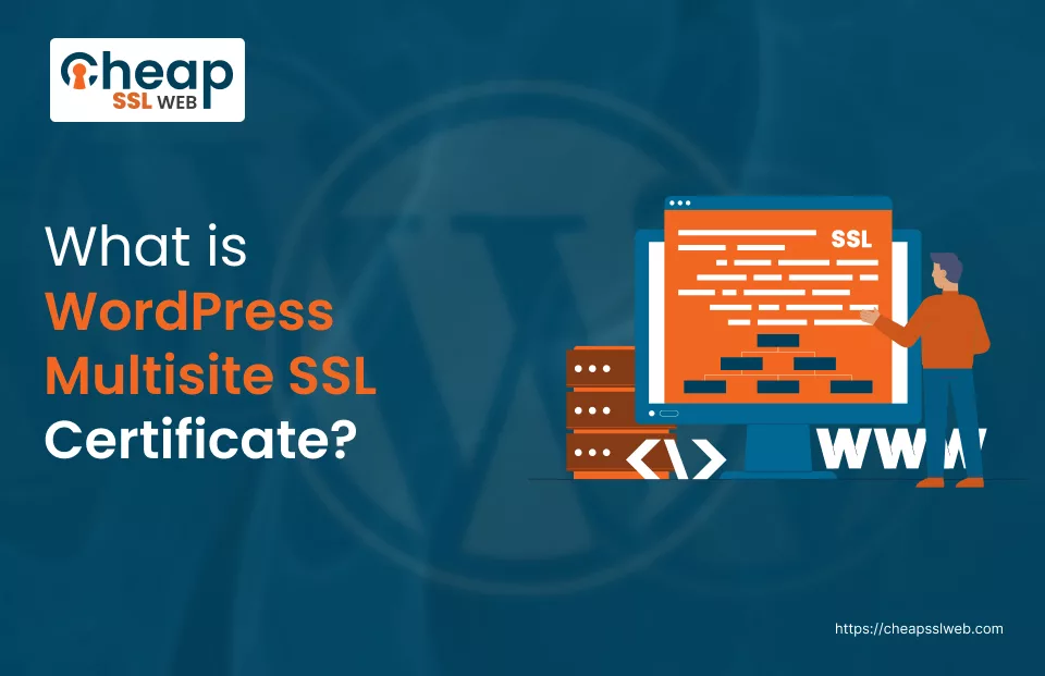 What is WordPress Multi-Site SSL Cert