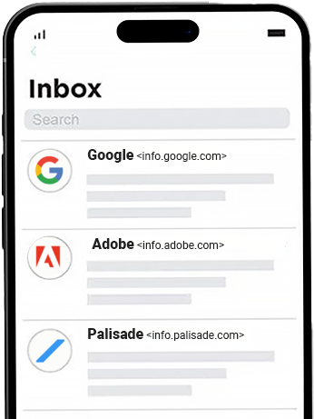 Common Mark Certificate for Better Email Readability and Security