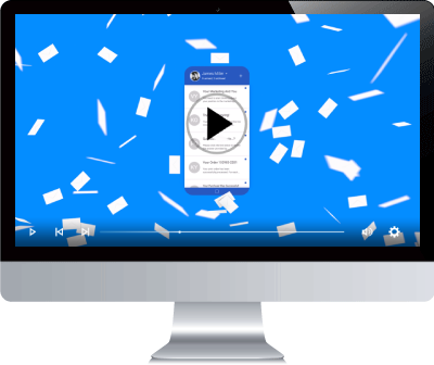 Acquire DigiCert Mark Certificates – Video