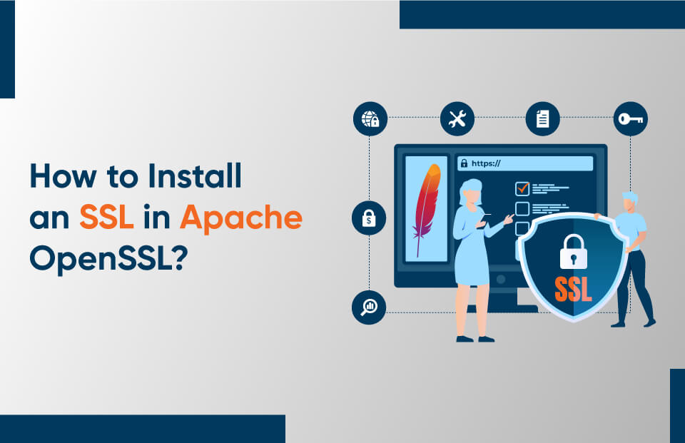 how to install ssl in apache openssl