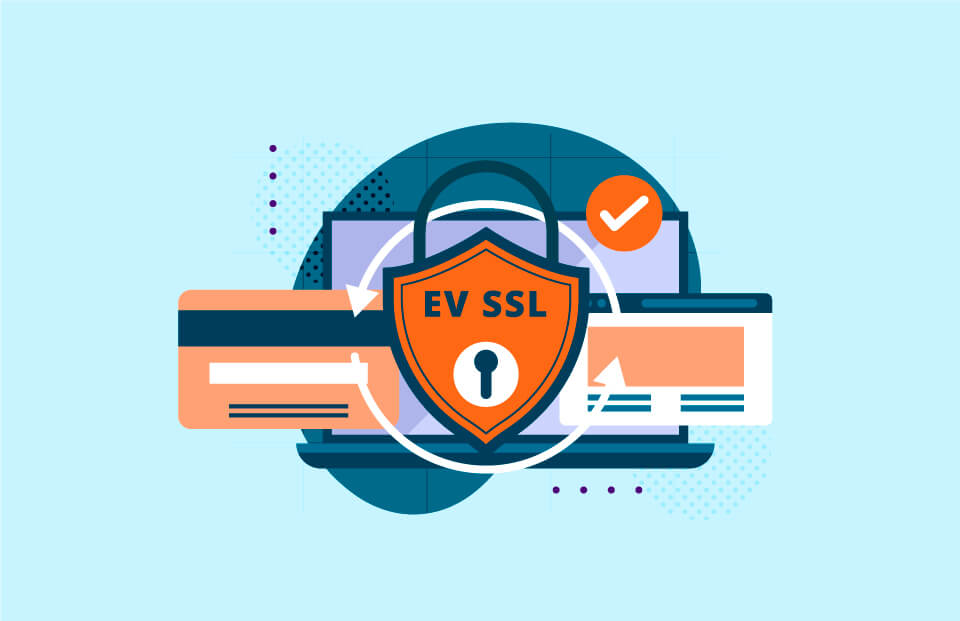 ev ssl certificate