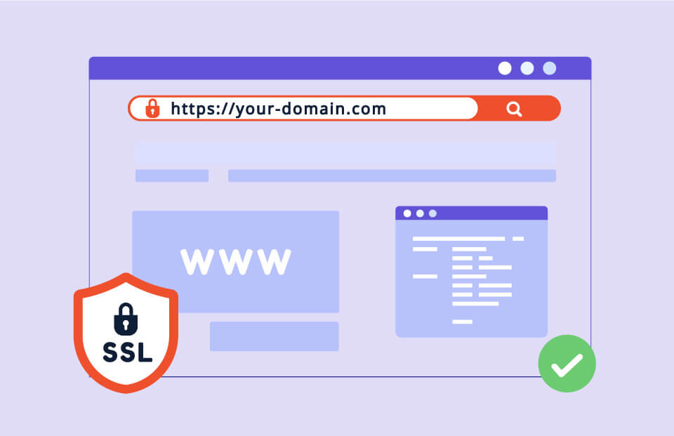 ssl certificate