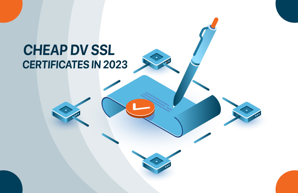 cheap dv ssl certificates in 2023
