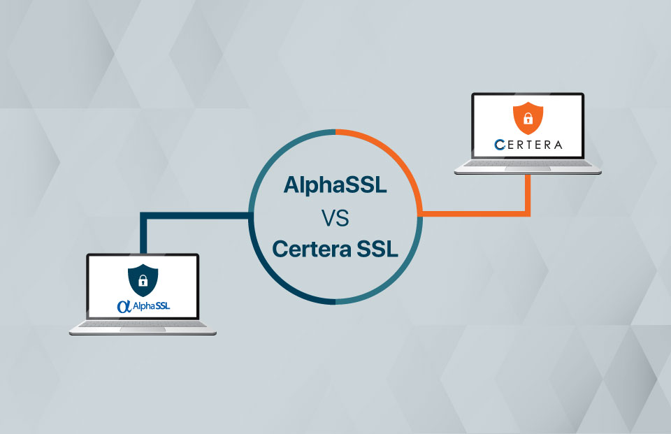 alphassl vs certera ssl