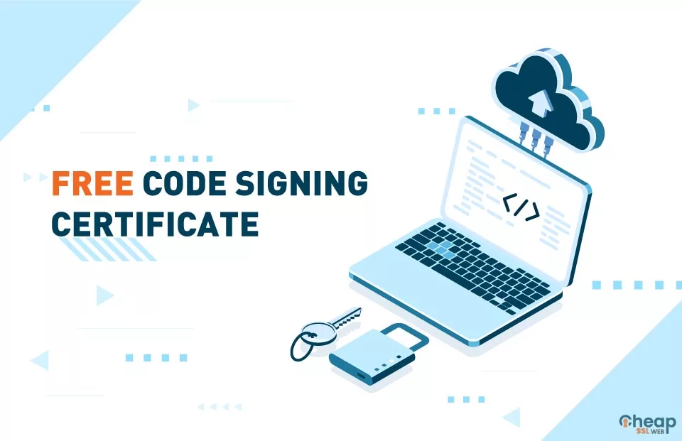 Free Code Signing Certificate