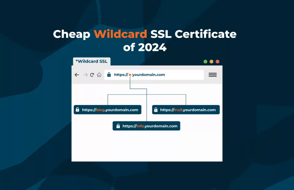 Cheap Wildcard SSL Comparison