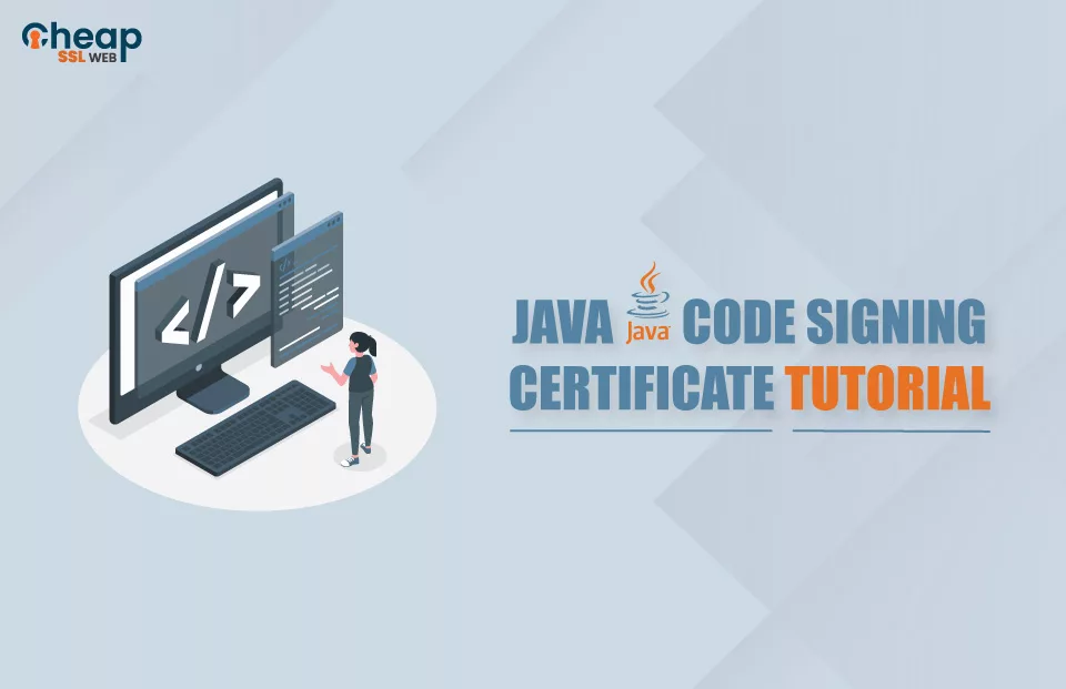 Java Code Signing Tutorial