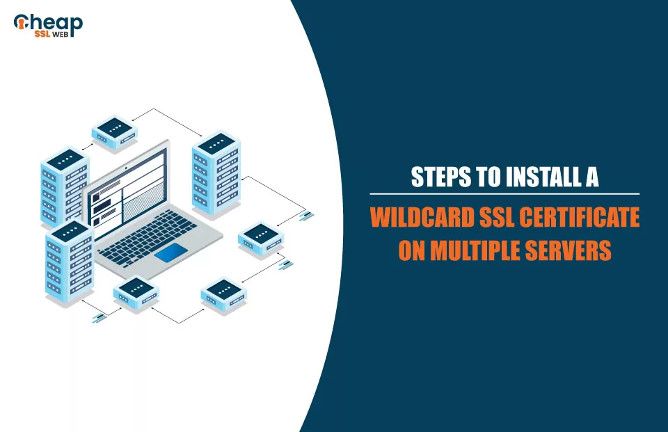 Install Wildcard On Multiple Server