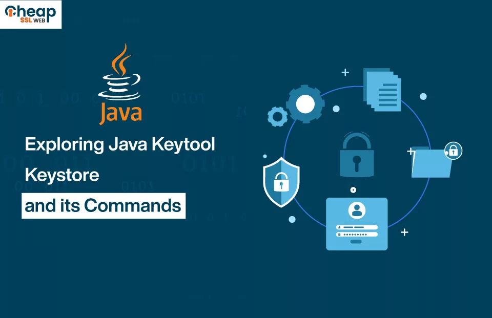 Java Keytool Keystore Commands