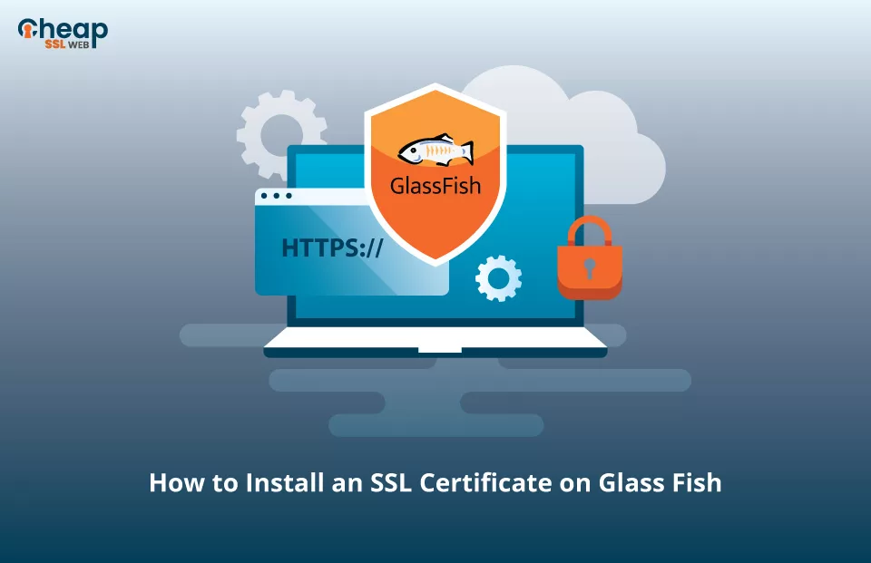 how to install ssl certificate on glassfish
