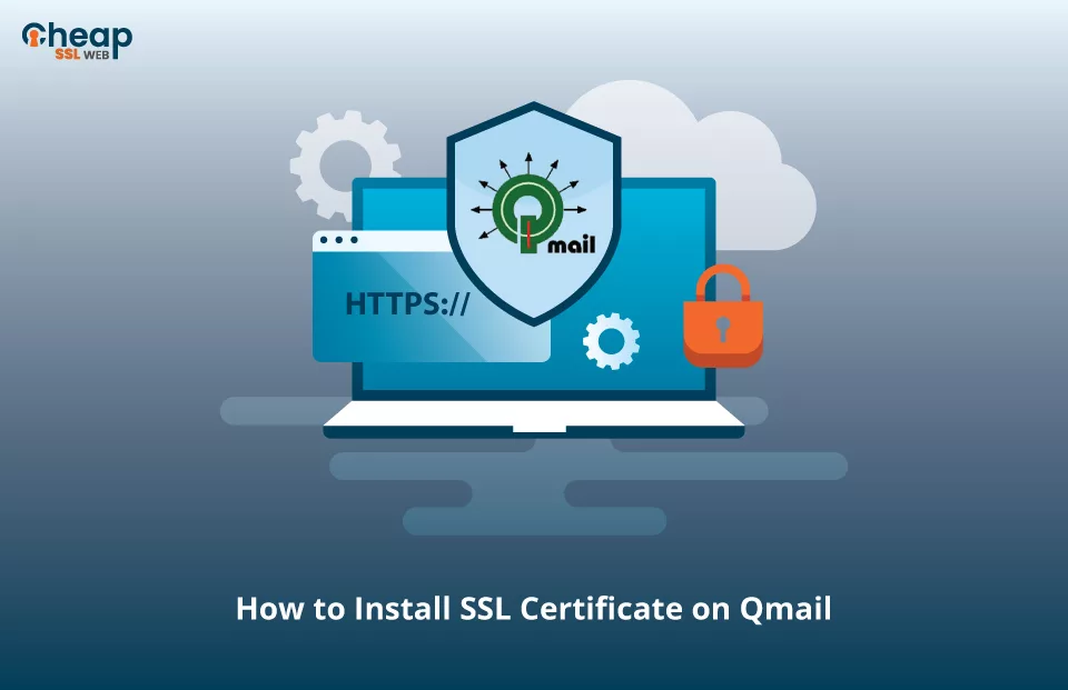 How to Install an SSL Certificate on Qmail?