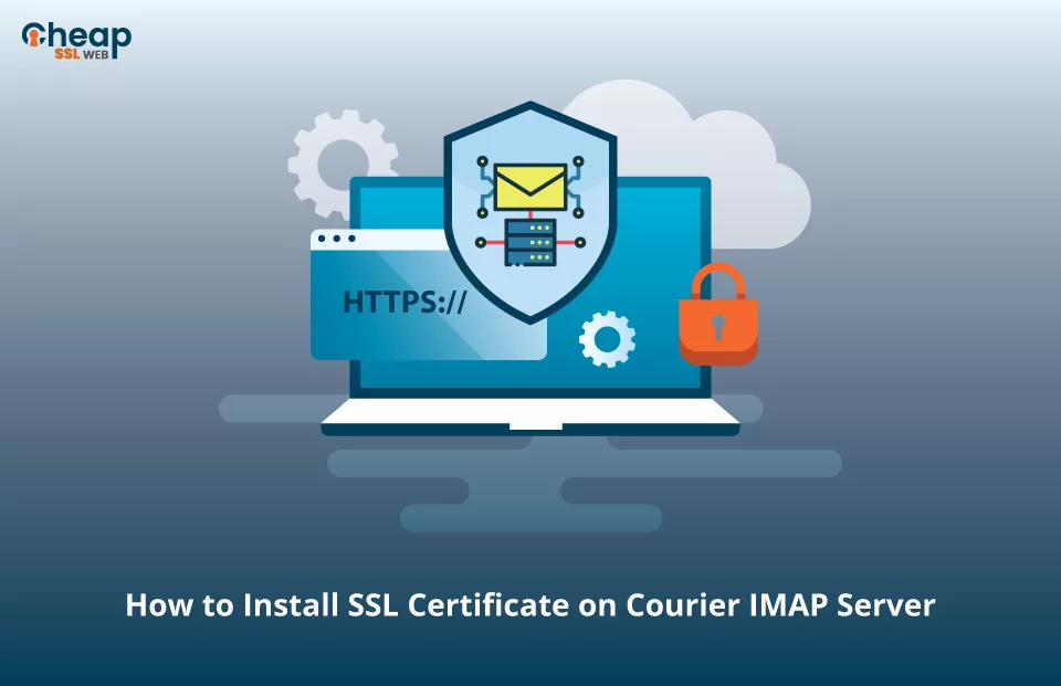 Install an SSL Certificate on Courier IMAP Server