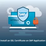 Install SSL Cert on SAP Application Server
