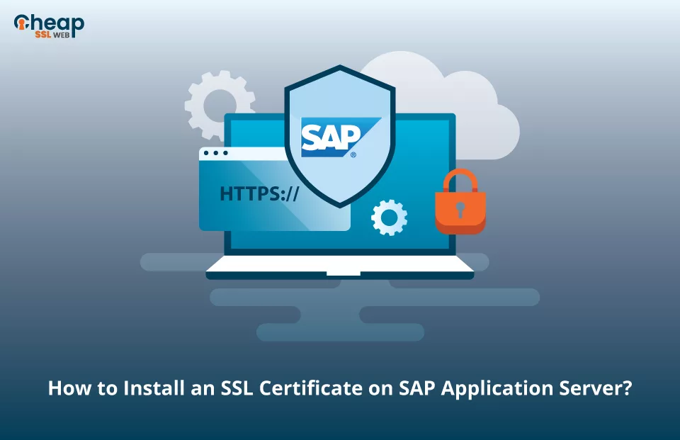 Install SSL Cert on SAP Application Server
