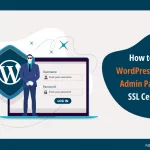 Protect WordPress Login and Admin Area