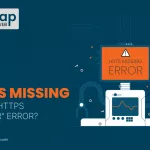 HSTS Missing from HTTPS Server Error