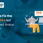 Fix HTTP 304 Not Modified Status Code