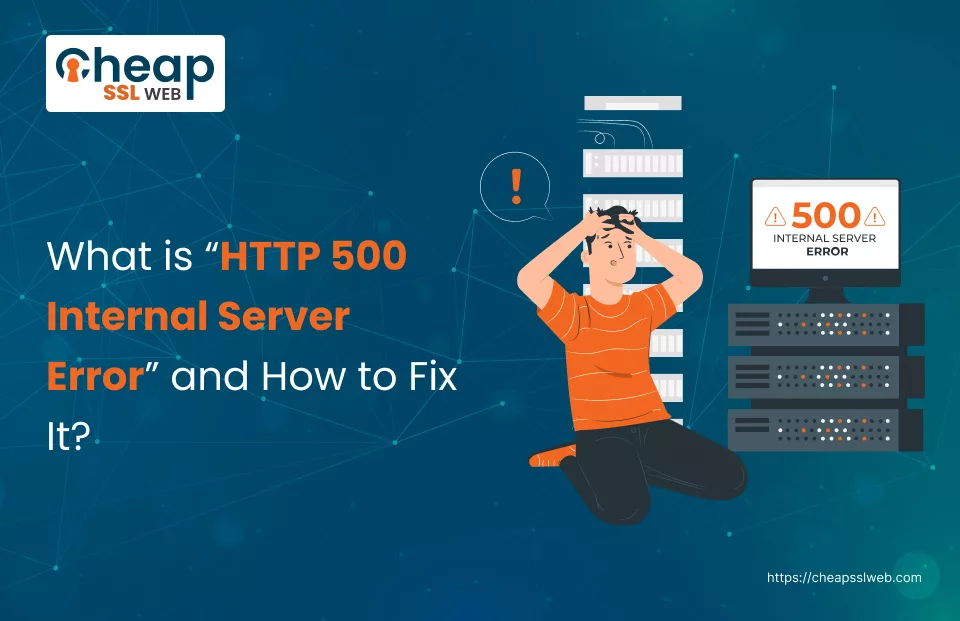 Fix 500 Internal Server Error