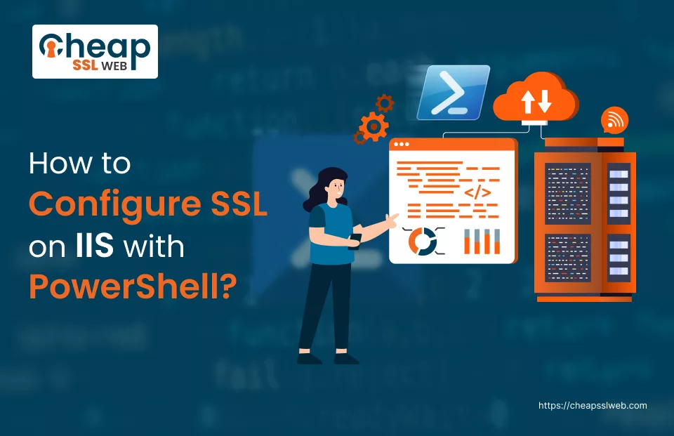 Configure SSL on IIS with PowerShell