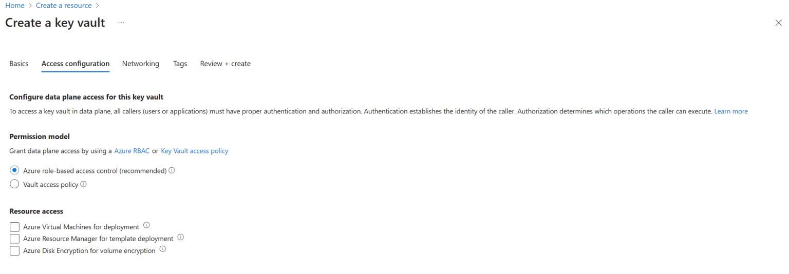 Generate CSR & Configure Code Signing with Azure Key Vault