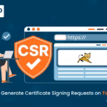 Create CSR Tomcat Server