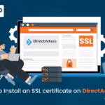 SSL Installation Direct Admin